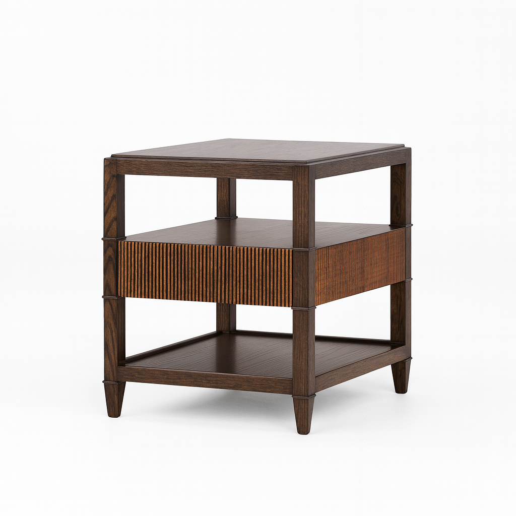 HOMER SIDE TABLE